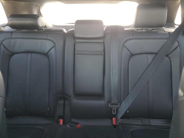 2LMPJ8LP1JBL39806 - 2018 LINCOLN MKX RESERVE Սև լուսանկար 10