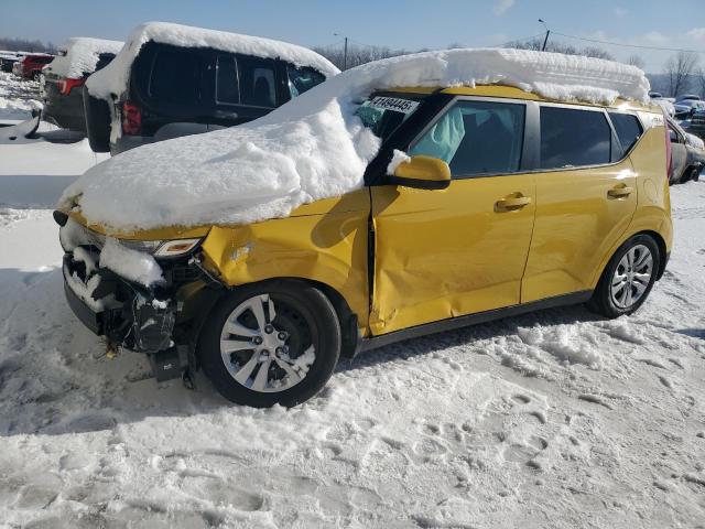 2020 KIA SOUL LX, null