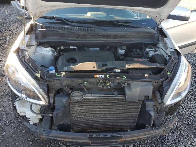 KNDJT2A67C7386180 - 2012 KIA SOUL + SILVER photo 11