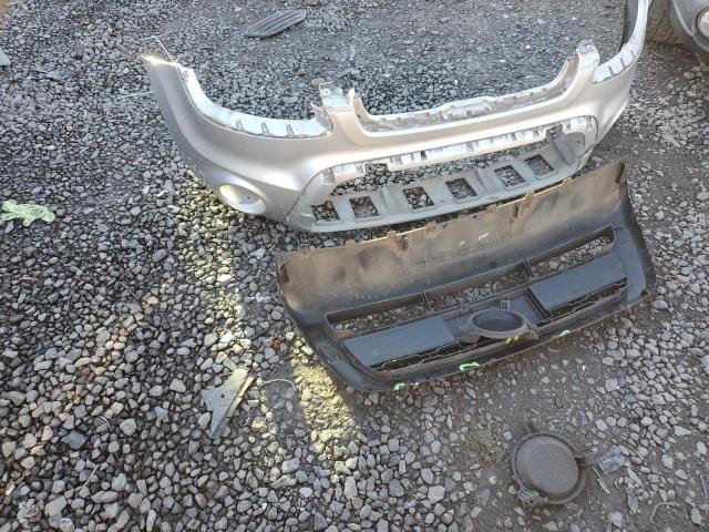 KNDJT2A67C7386180 - 2012 KIA SOUL + SILVER photo 12