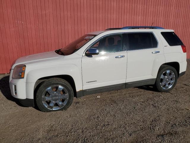 2013 GMC TERRAIN SLT, 