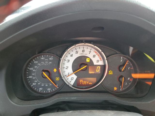 JF1ZNAA15G9705605 - 2016 TOYOTA SCION FR-S 银色 照片 9