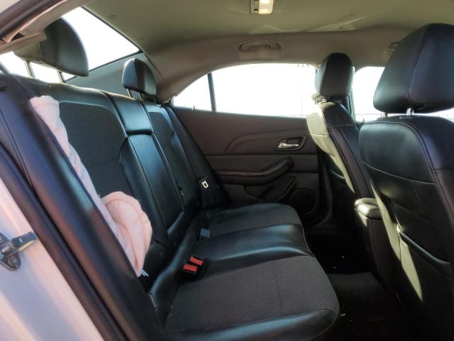 1G11C5SLXFF269539 - 2015 CHEVROLET MALIBU 1LT თეთრი ფოტო 10