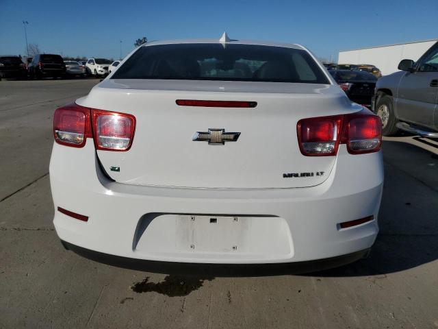 1G11C5SLXFF269539 - 2015 CHEVROLET MALIBU 1LT თეთრი ფოტო 6