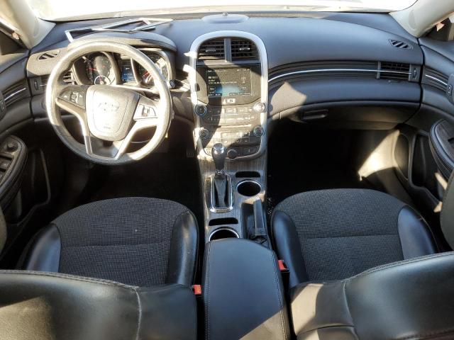 1G11C5SLXFF269539 - 2015 CHEVROLET MALIBU 1LT თეთრი ფოტო 8