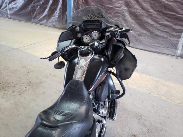 1HD1KH411AB622904 - 2010 HARLEY-DAVIDSON FLTRX 黑色 照片 5