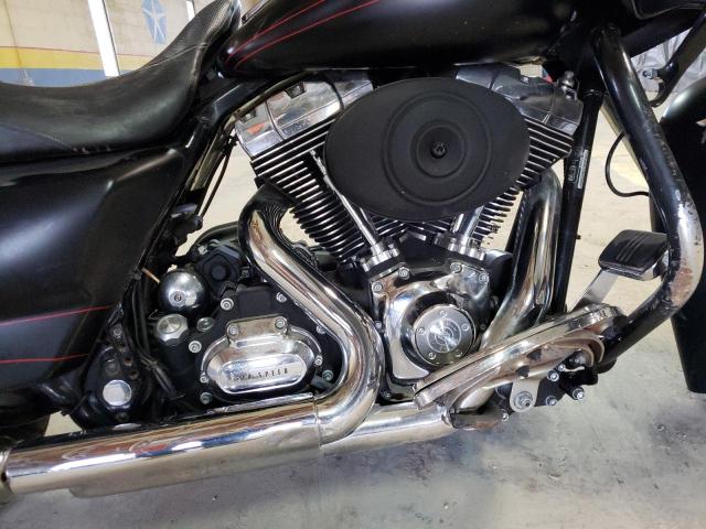 1HD1KH411AB622904 - 2010 HARLEY-DAVIDSON FLTRX 黑色 照片 7