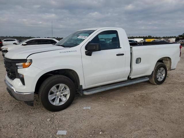 2023 CHEVROLET SILVERADO C1500, 