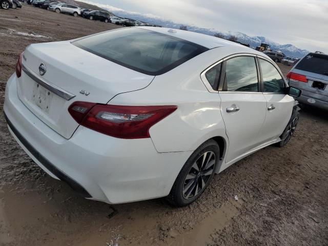 1N4AL3AP5JC254561 - 2018 NISSAN ALTIMA 2.5 WHITE photo 3