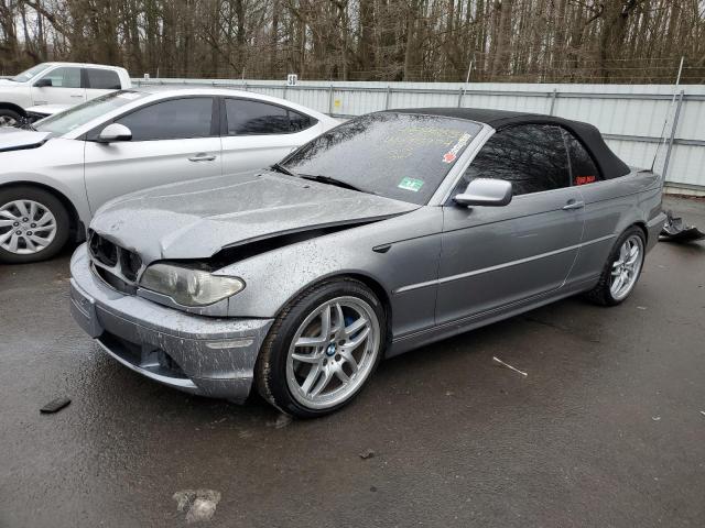 2006 BMW 330 CI, 