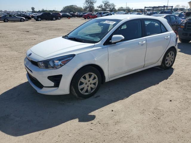 2021 KIA RIO S, 