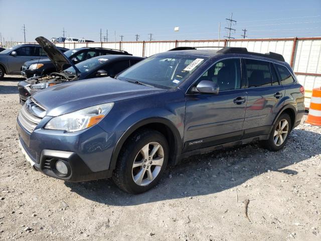 2014 SUBARU OUTBACK 2.5I LIMITED, 