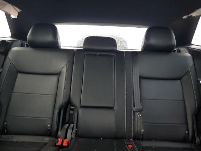 1V2HE2CA0NC212261 - 2022 VOLKSWAGEN ATLAS CROS SE Серебристый фото 10