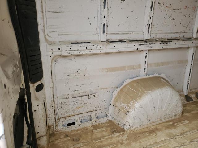 3C6URVJG1EE127782 - 2014 RAM PROMASTER 3500 HIGH 白色 照片 11