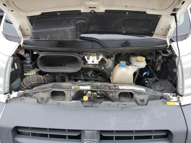 3C6URVJG1EE127782 - 2014 RAM PROMASTER 3500 HIGH 白色 照片 12