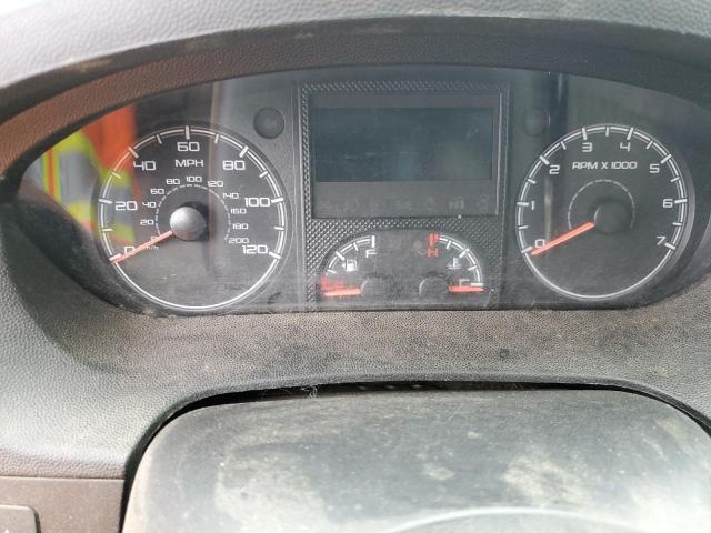 3C6URVJG1EE127782 - 2014 RAM PROMASTER 3500 HIGH 白色 照片 9