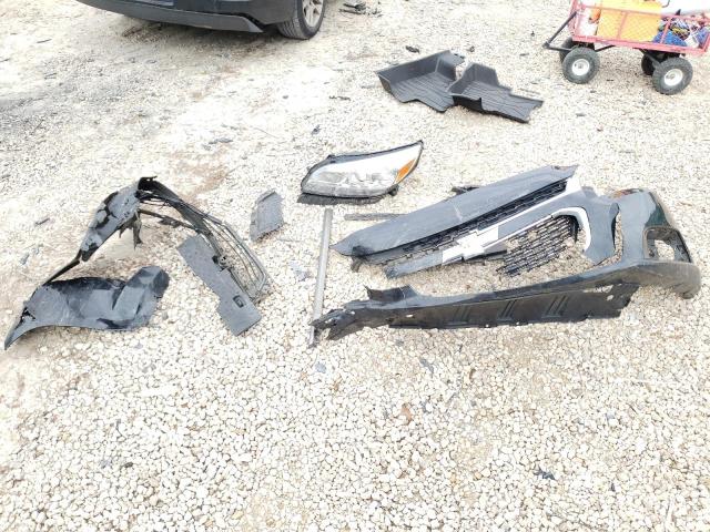 1G11C5SL6FF340977 - 2015 CHEVROLET MALIBU 1LT გრაფიტი ფოტო 12