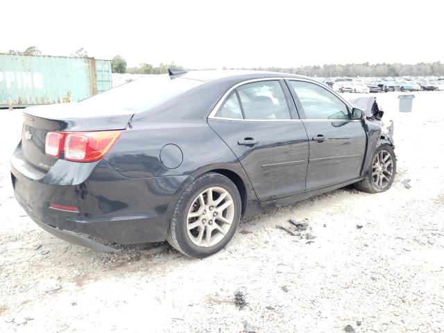 1G11C5SL6FF340977 - 2015 CHEVROLET MALIBU 1LT გრაფიტი ფოტო 3