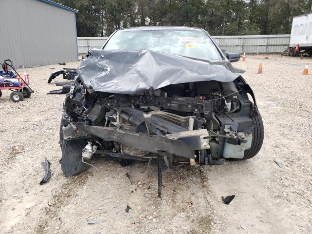 1G11C5SL6FF340977 - 2015 CHEVROLET MALIBU 1LT გრაფიტი ფოტო 5