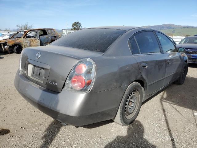 1N4AL11D06C192875 - 2006 NISSAN ALTIMA S BEIGE photo 3