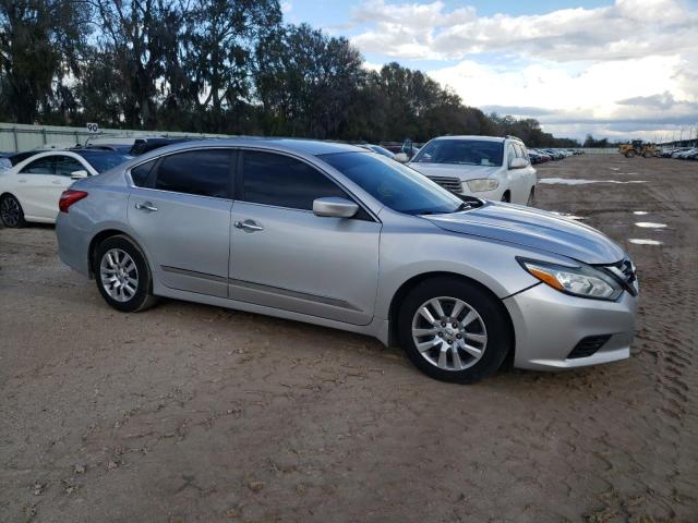 2016 NISSAN ALTIMA 2.5, 