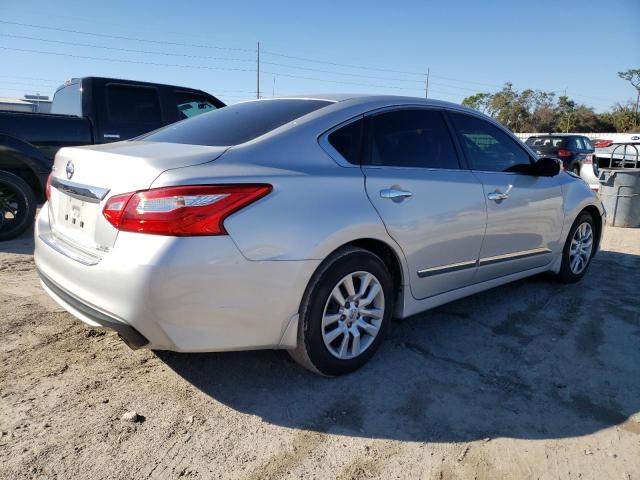 1N4AL3AP7GN380787 - 2016 NISSAN ALTIMA 2.5 SILVER photo 4