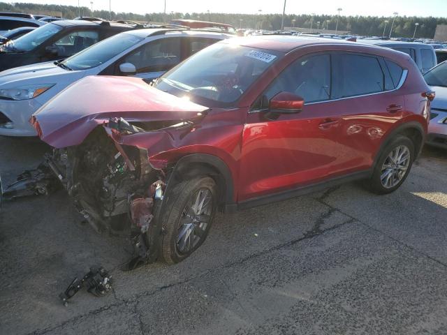 2020 MAZDA CX-5 GRAND TOURING, 