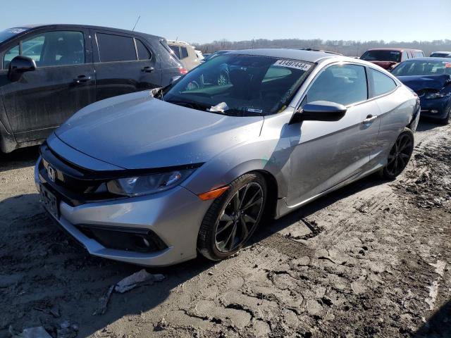 2019 HONDA CIVIC SPORT, 