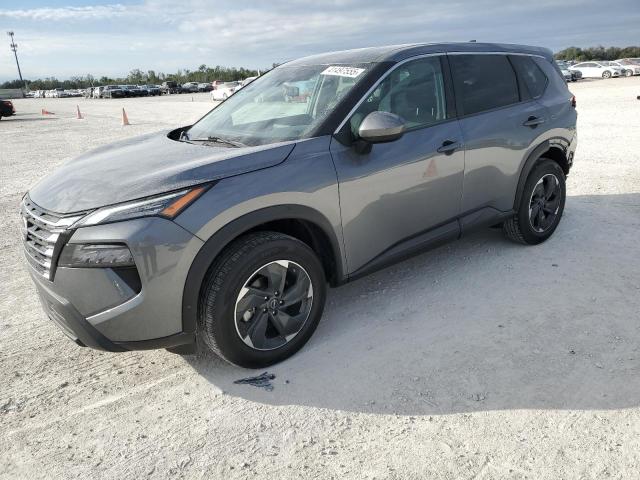 2024 NISSAN ROGUE SV, 