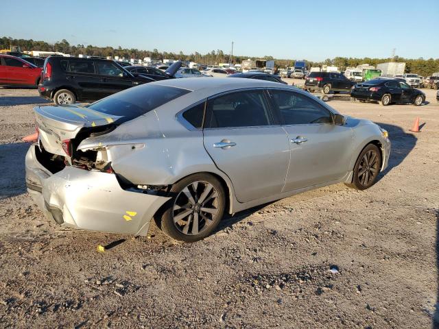 1N4AL3AP6GC274634 - 2016 NISSAN ALTIMA 2.5 SILVER photo 3