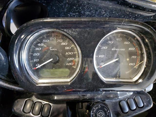 1HD1ACL12PB643020 - 2023 HARLEY-DAVIDSON FLTRXST BLACK photo 8