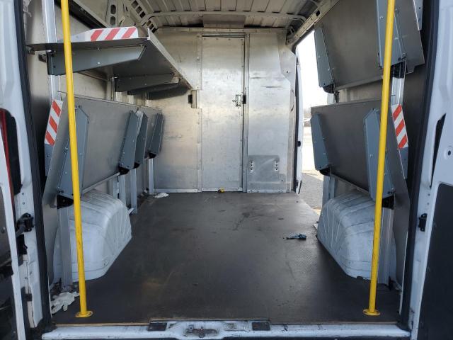 3C6TRVCG6FE503158 - 2015 RAM PROMASTER 2500 HIGH أبيض صورة 11