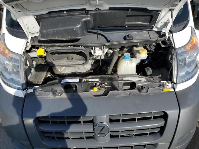 3C6TRVCG6FE503158 - 2015 RAM PROMASTER 2500 HIGH أبيض صورة 12