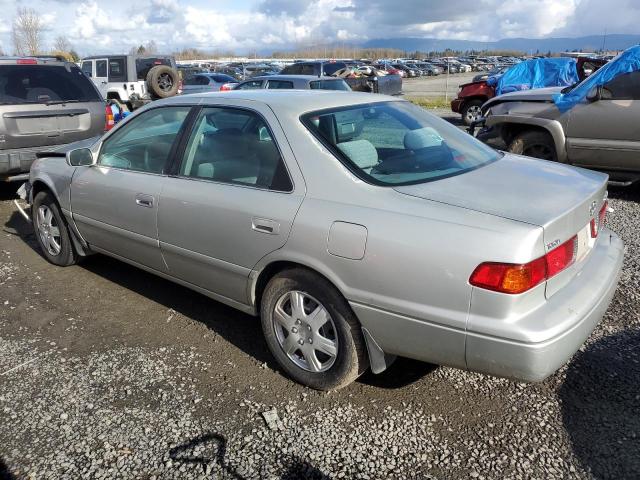 4T1BF22K4YU109028 - 2000 TOYOTA CAMRY LE BEIGE photo 2