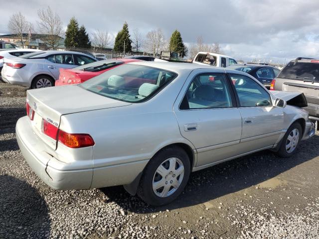 4T1BF22K4YU109028 - 2000 TOYOTA CAMRY LE BEIGE photo 3