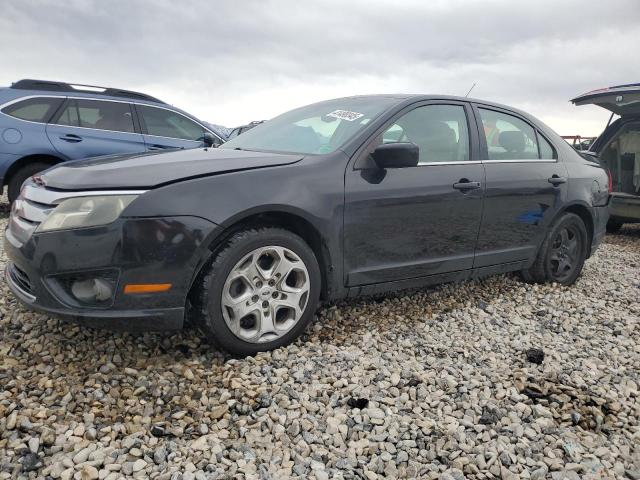 2011 FORD FUSION SE, 