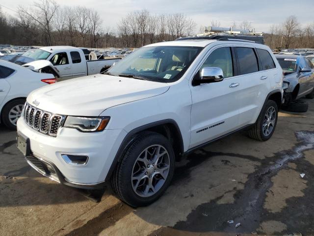 2020 JEEP GRAND CHER LIMITED, 