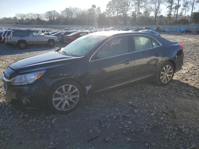 1G11D5SL0FF324741 - 2015 CHEVROLET MALIBU 2LT BLACK photo 1