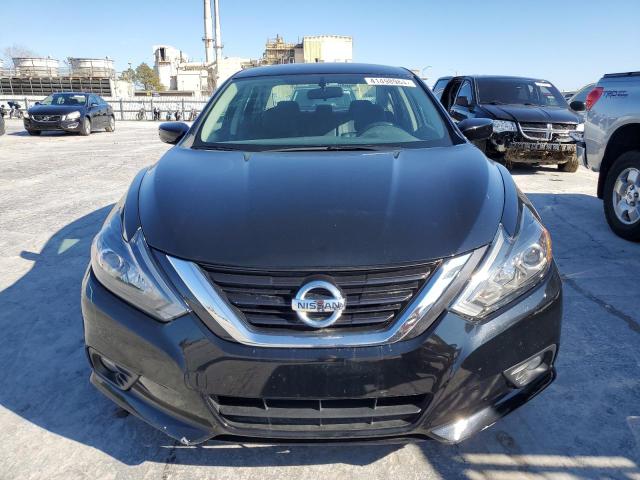 1N4AL3AP9JC299874 - 2018 NISSAN ALTIMA 2.5 BLACK photo 5