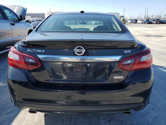 1N4AL3AP9JC299874 - 2018 NISSAN ALTIMA 2.5 BLACK photo 6