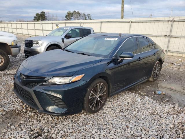 2018 TOYOTA CAMRY L, 