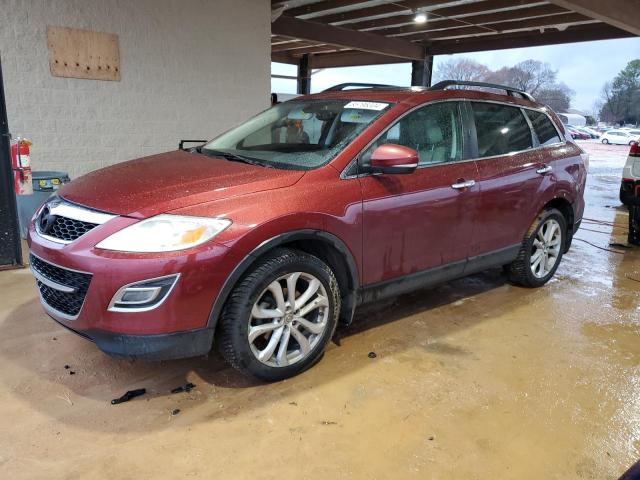 2012 MAZDA CX-9, 