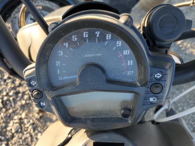 JKAENED18KDA15314 - 2019 KAWASAKI EN650 D BLUE photo 8