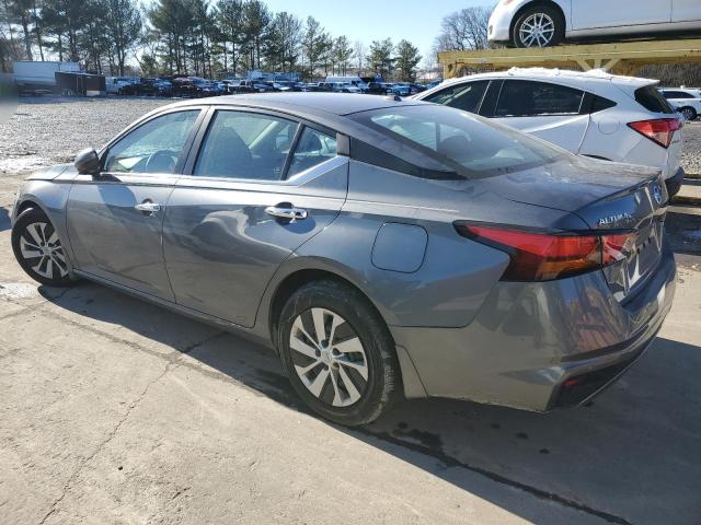 1N4BL4BV0LC188544 - 2020 NISSAN ALTIMA S GRAY photo 2