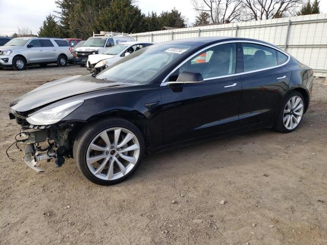 2020 TESLA MODEL 3, 