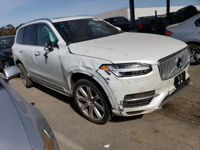 YV4BR0CL2K1512454 - 2019 VOLVO XC90 T8 INSCRIPTION WHITE photo 4