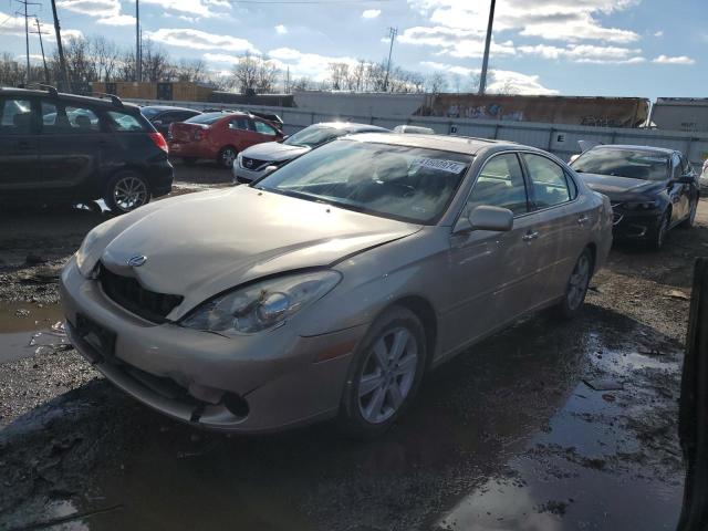 2006 LEXUS ES 330, 