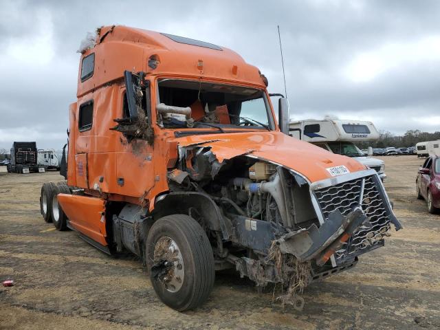 2022 VOLVO VN VNL, 