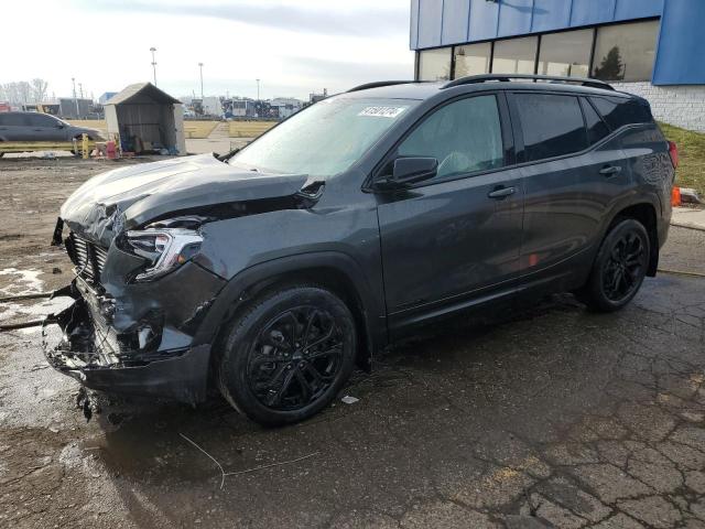 2020 GMC TERRAIN SLT, 