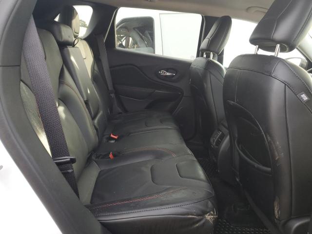 1C4PJMBX1ND502853 - 2022 JEEP CHEROKEE TRAILHAWK თეთრი ფოტო 10